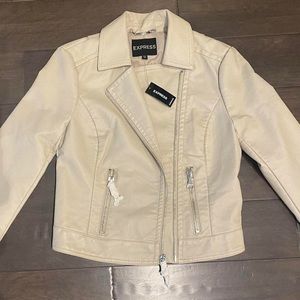 Express Jacket
